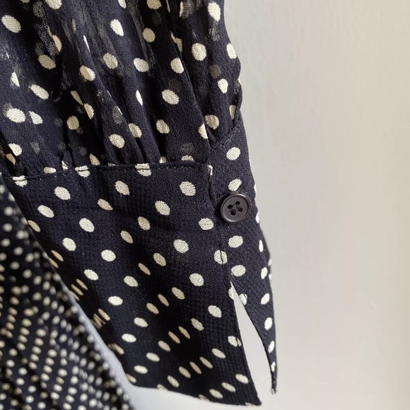 Frankie + Dash Women's Size 14 Long Sleeved Dress - Picture 6 of 11